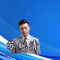 苏婉清